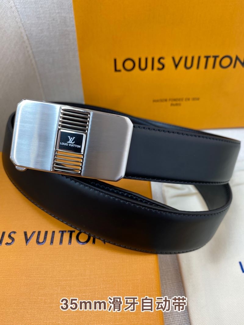 Louis Vuitton Belts